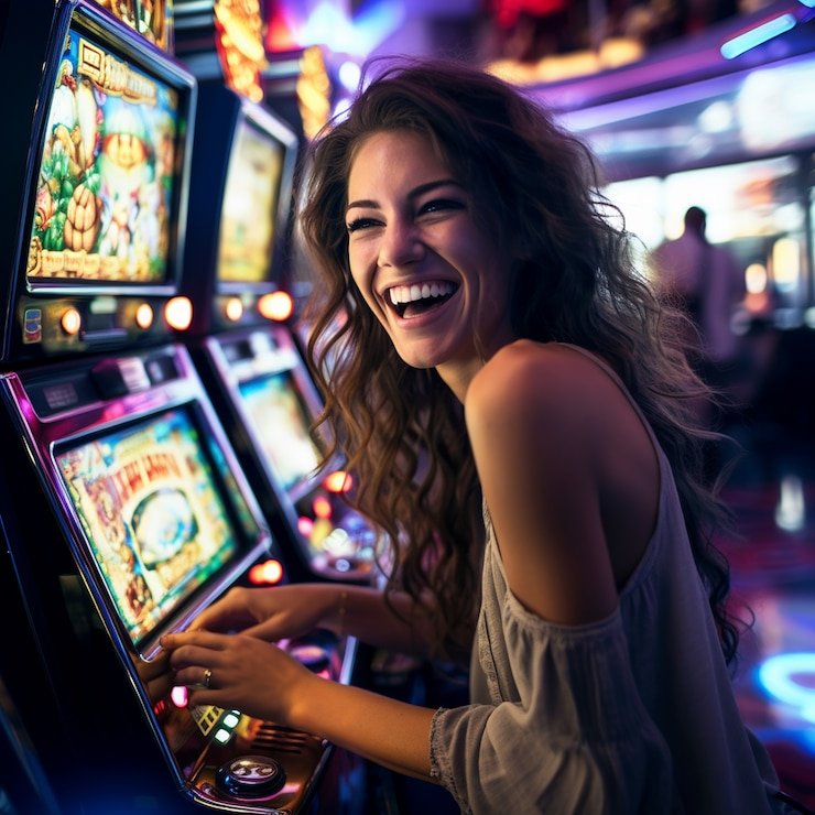 Fitur pengaturan batas waktu dan anggaran sebagai penunjang responsible gaming