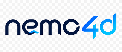Logo nemo4d